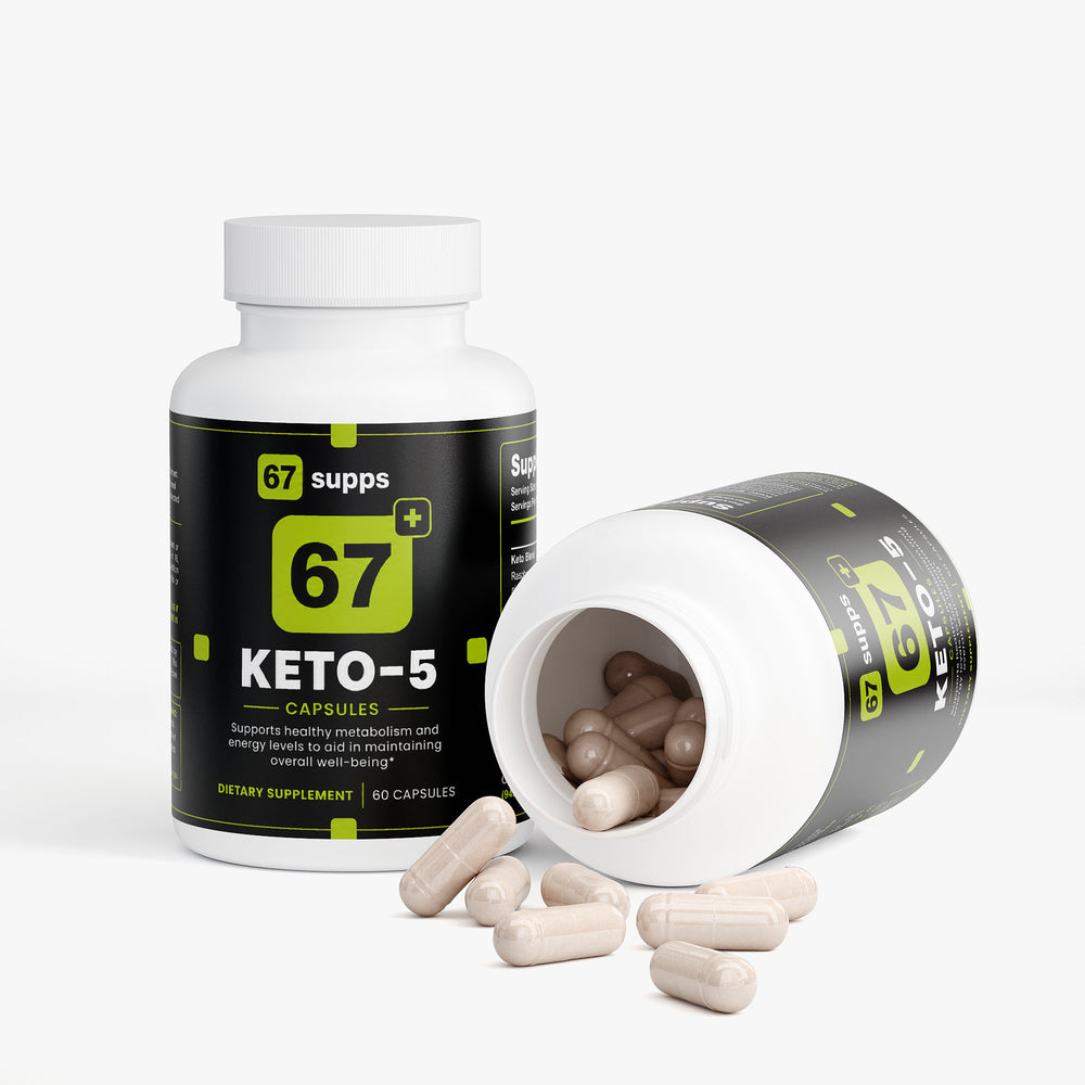 Keto-5