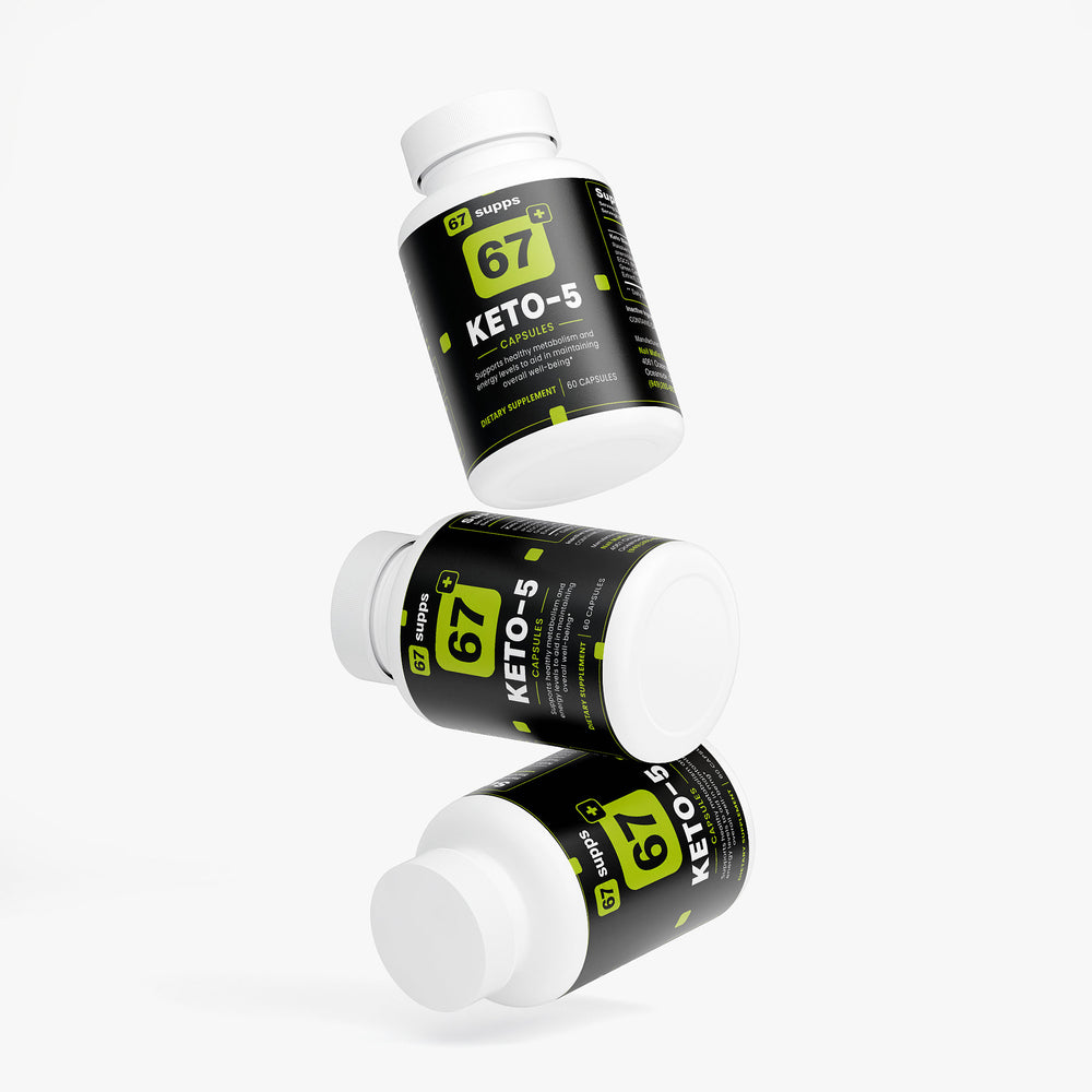 Keto-5