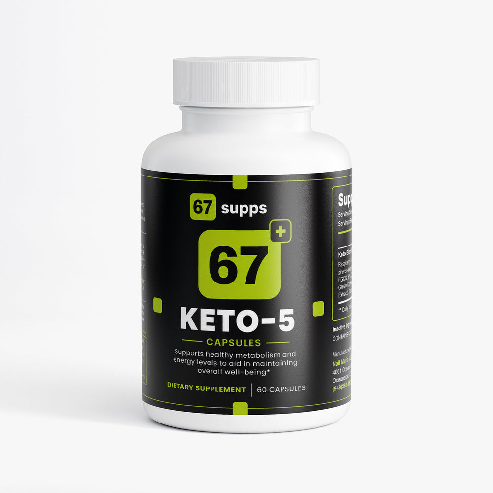 Keto-5