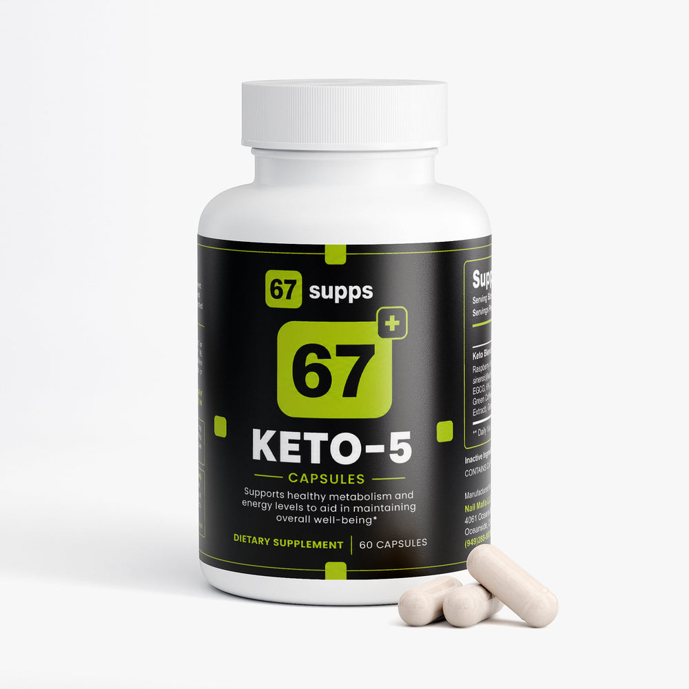 Keto-5