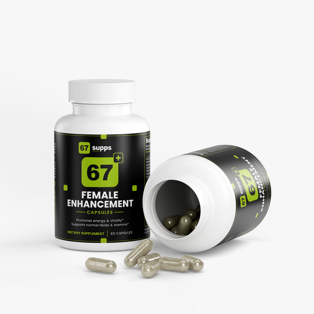 Female Enhancement