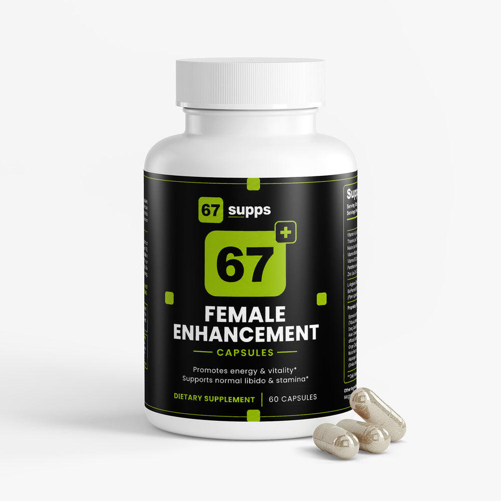 Female Enhancement