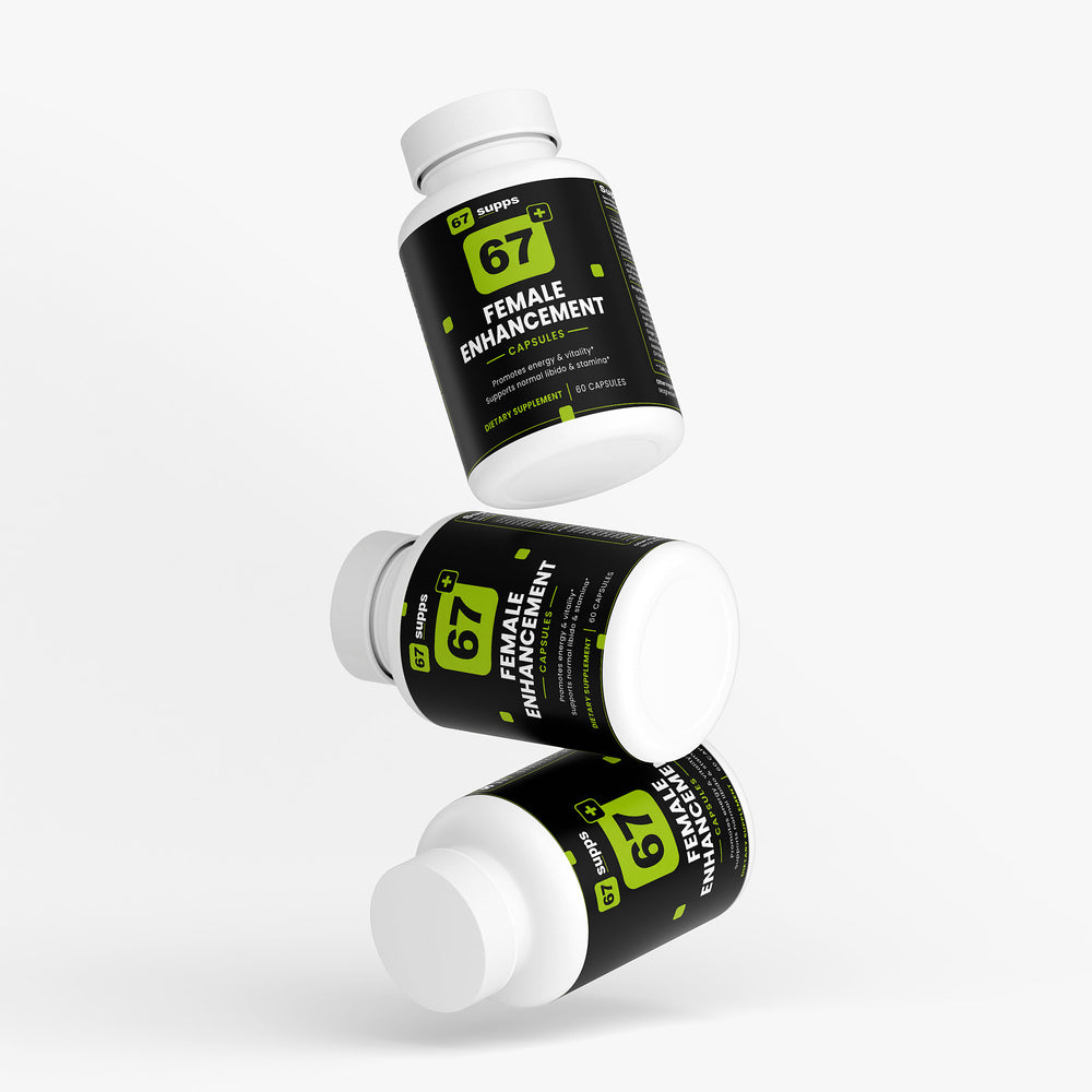 Female Enhancement