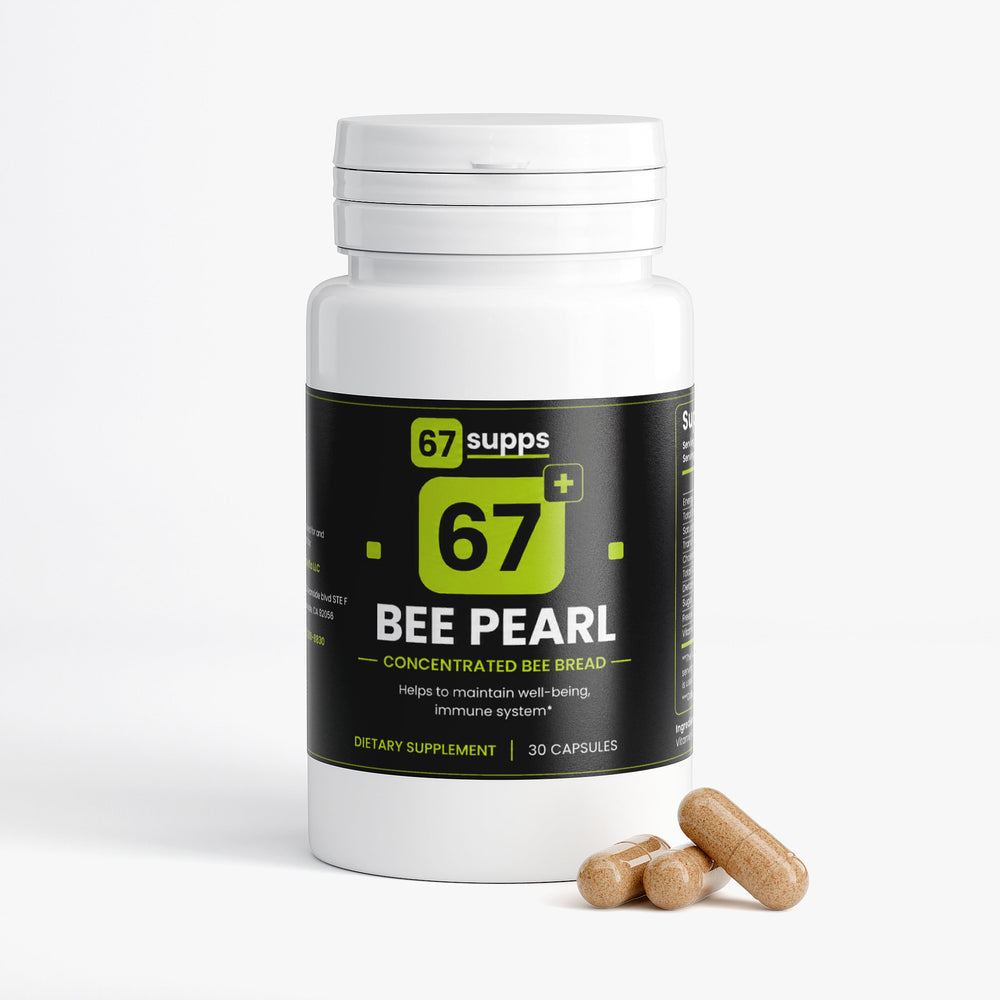 Bee Pearl