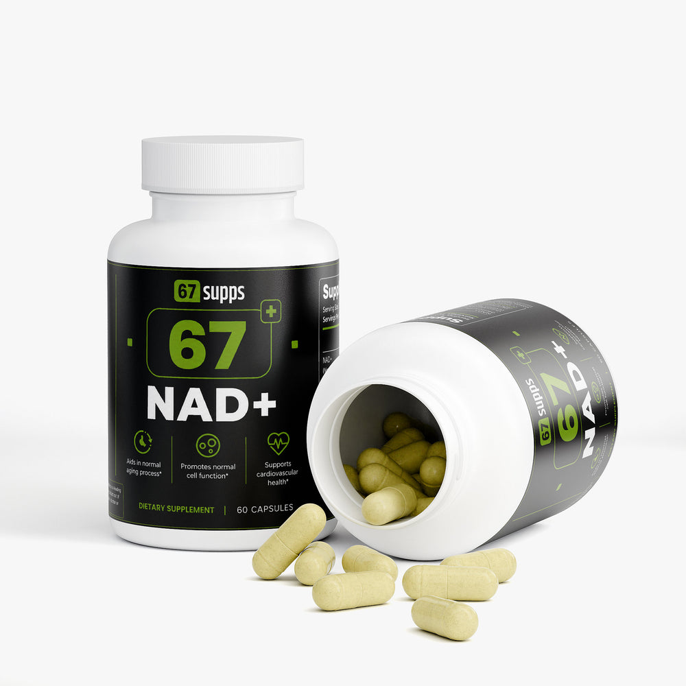 NAD+