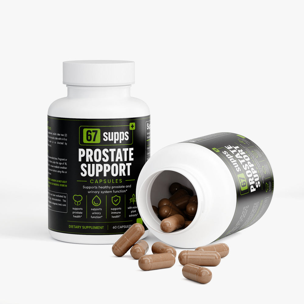 Prostate Support