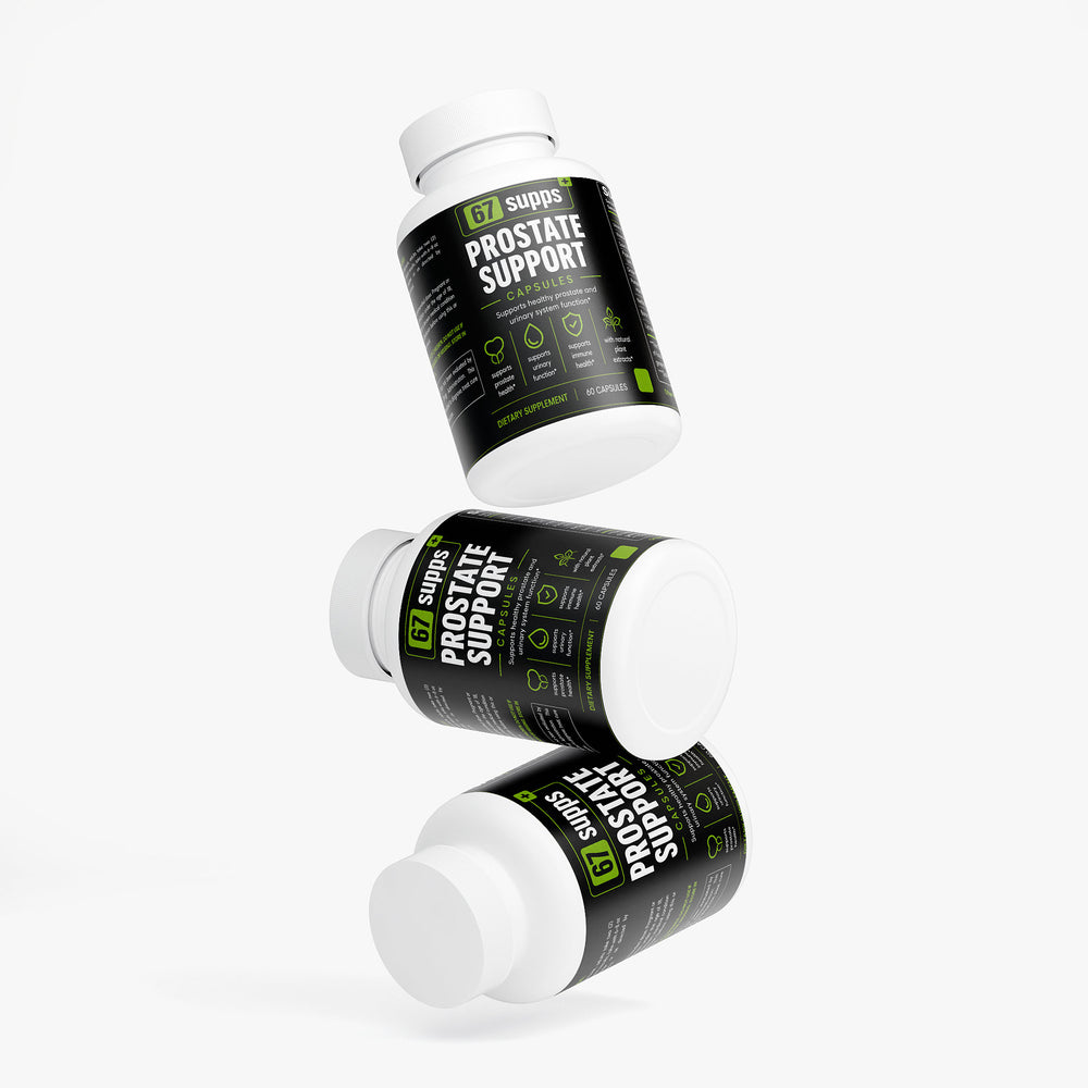 Prostate Support