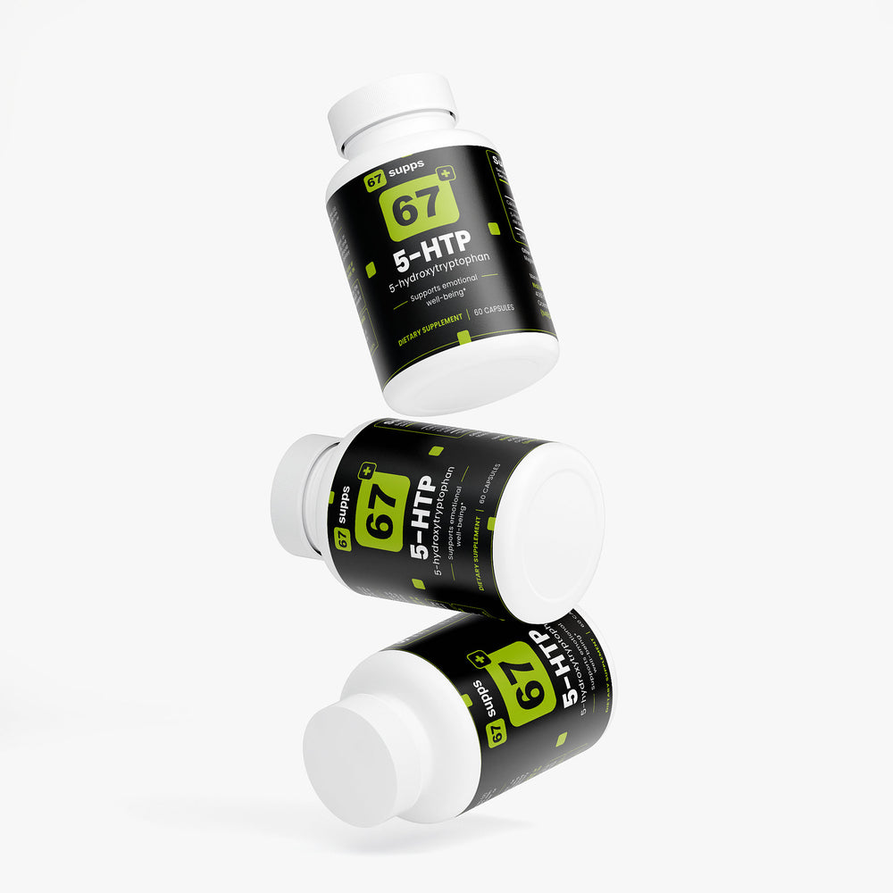 5-HTP