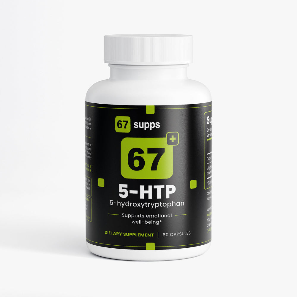 5-HTP