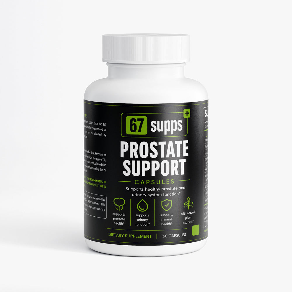 Prostate Support