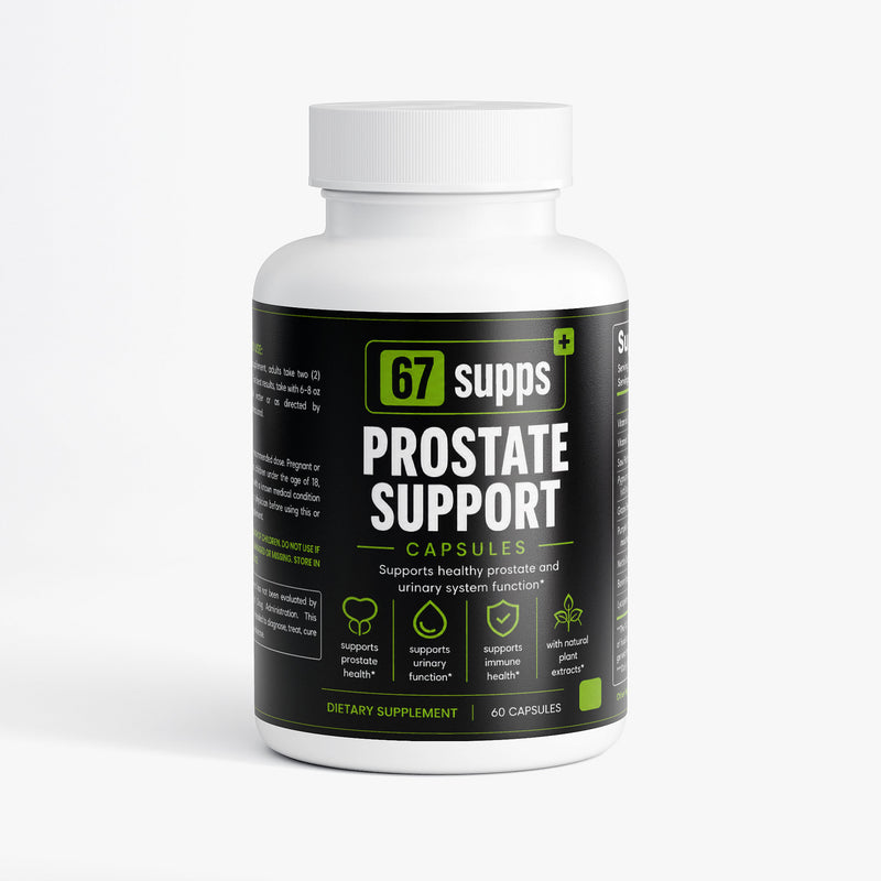 Prostate Support
