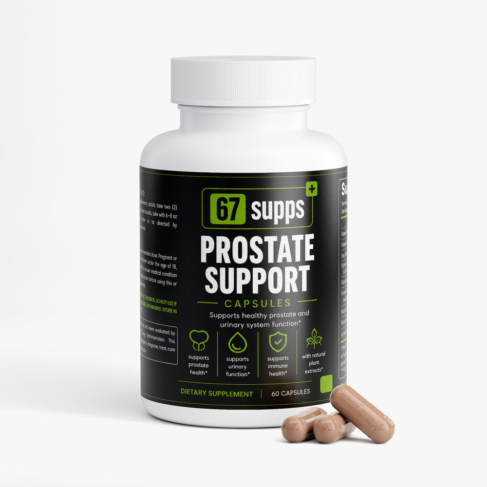 Prostate Support