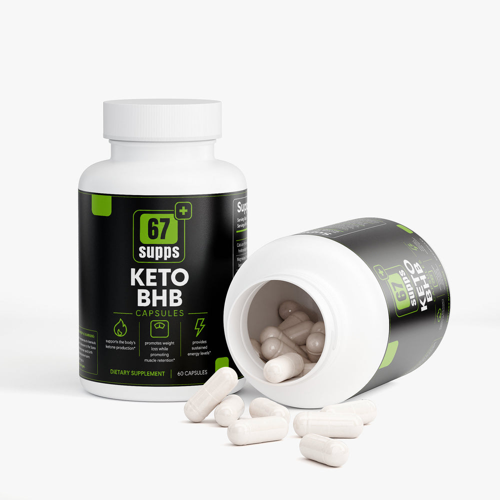Keto BHB
