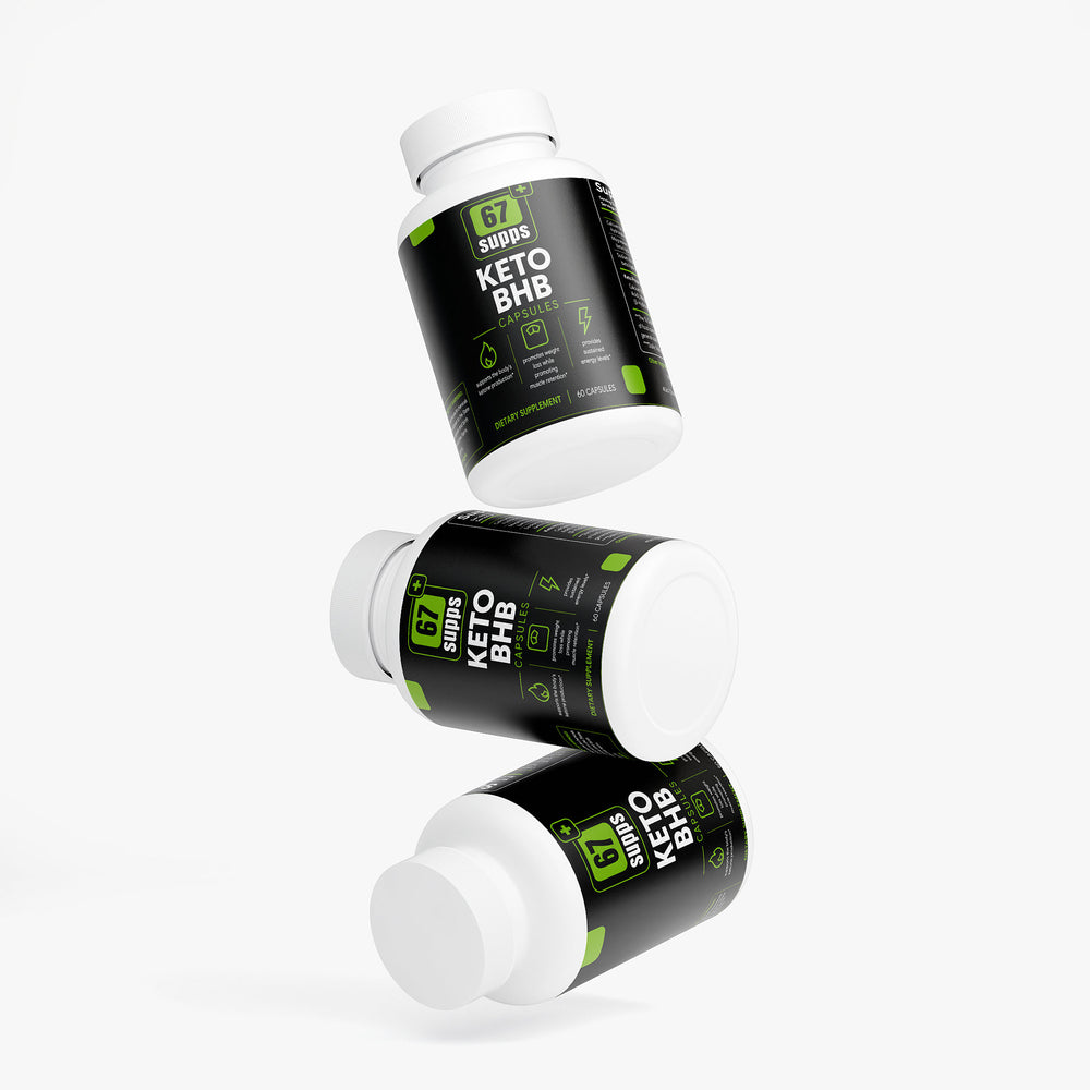 Keto BHB