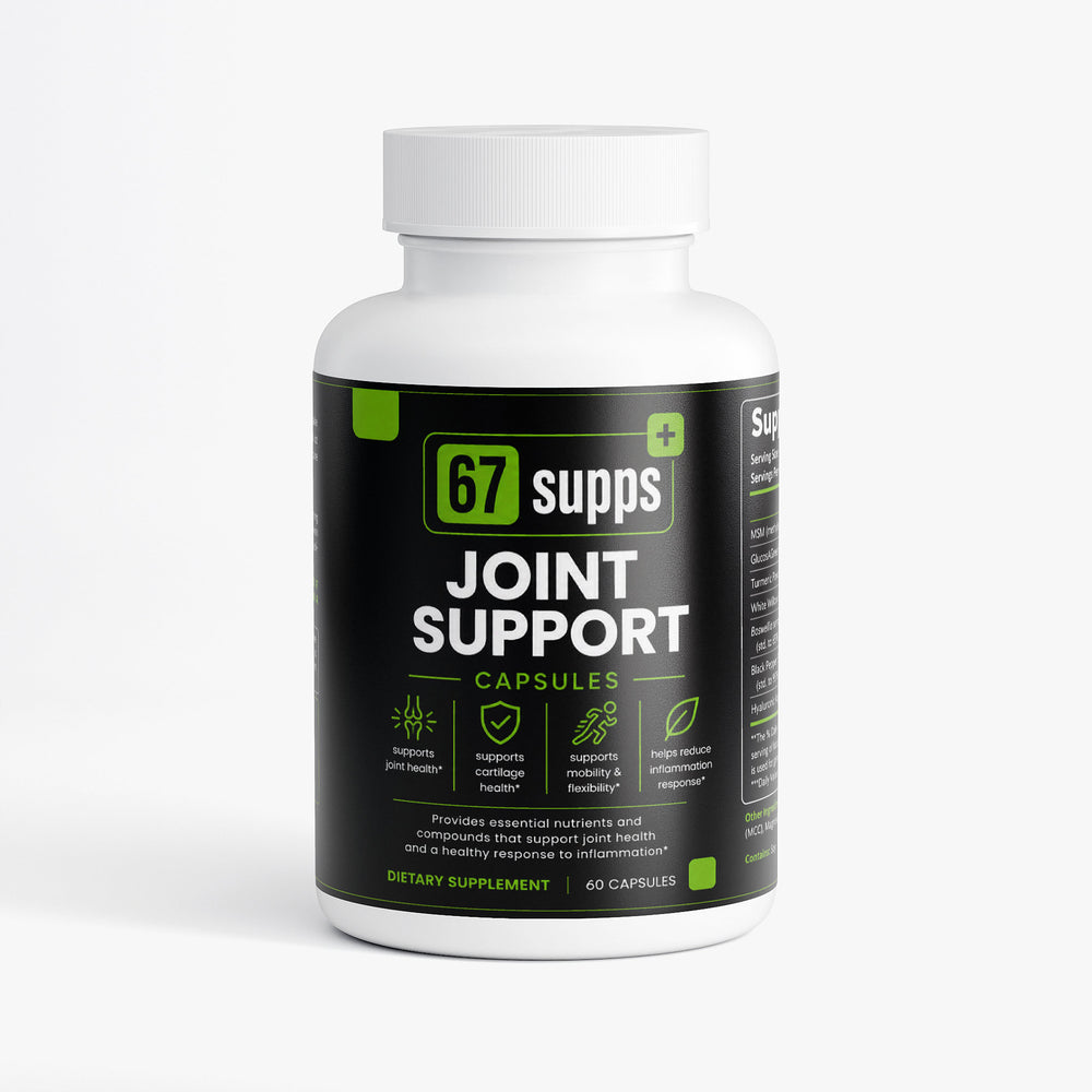 Joint Support