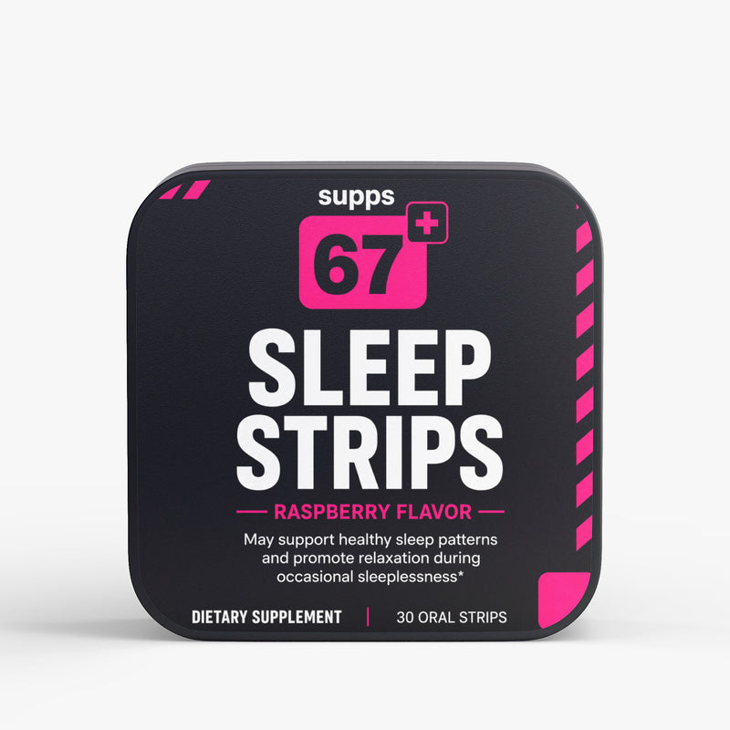 Energy Strips