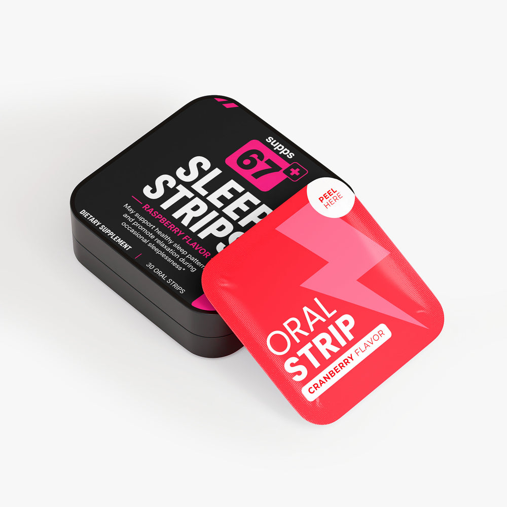 Energy Strips